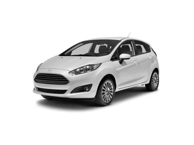 FORD FIESTA 2013 - 2017 parts