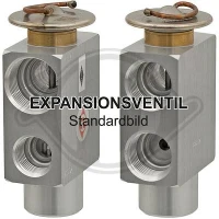 AIR CONDITIONING EXPANSION VALVE