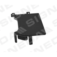 ABS CONTROL UNIT COVER
