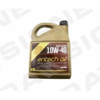 10w-40 engine oil
