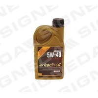 5w-40 engine oil
